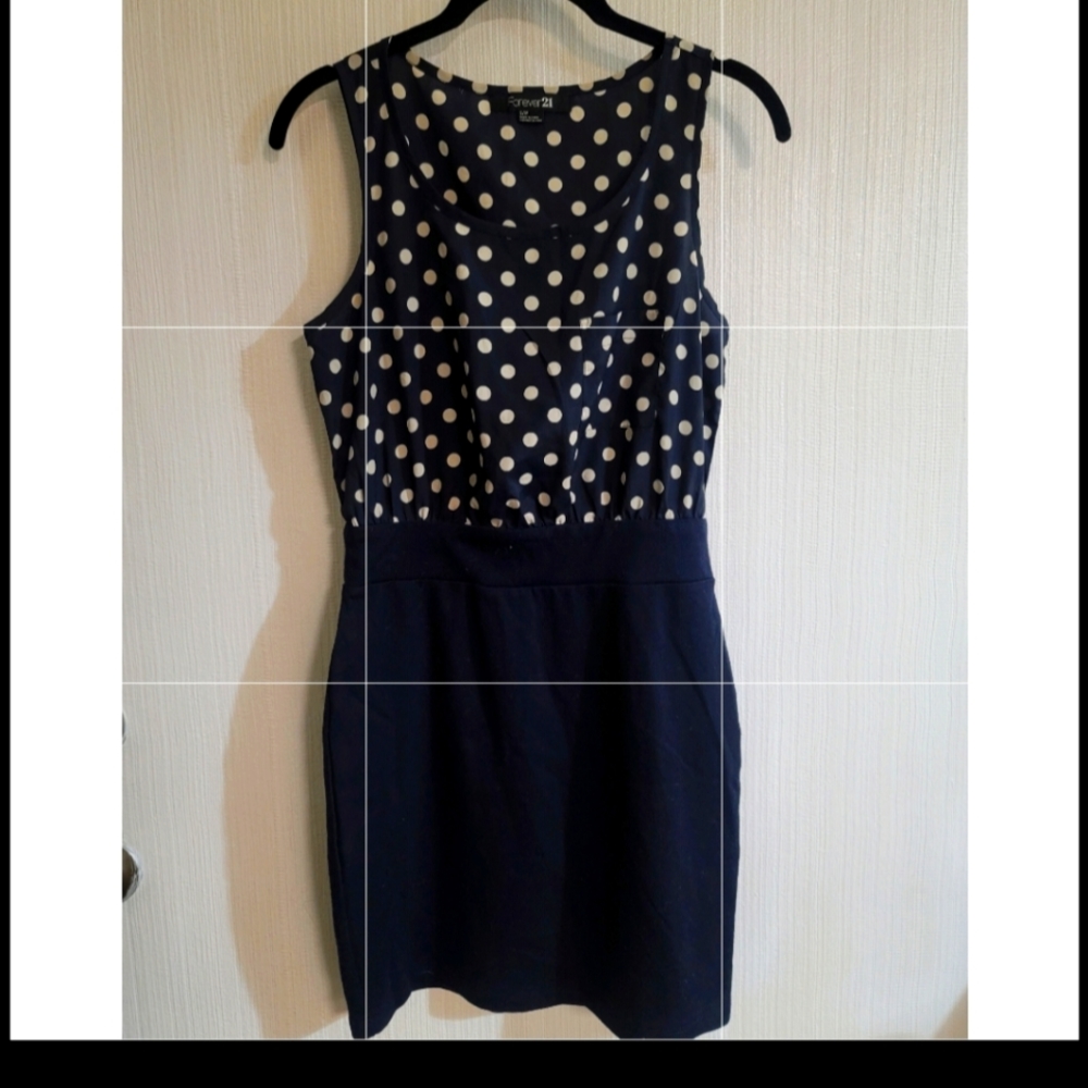 Perfectly Cute Designer Dress